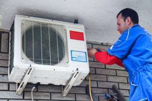 24/7 and Emergency HVAC Near Silver Hill, MD | Air Conidtioning and Heating Contractors