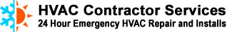 Silver Hill HVAC Services